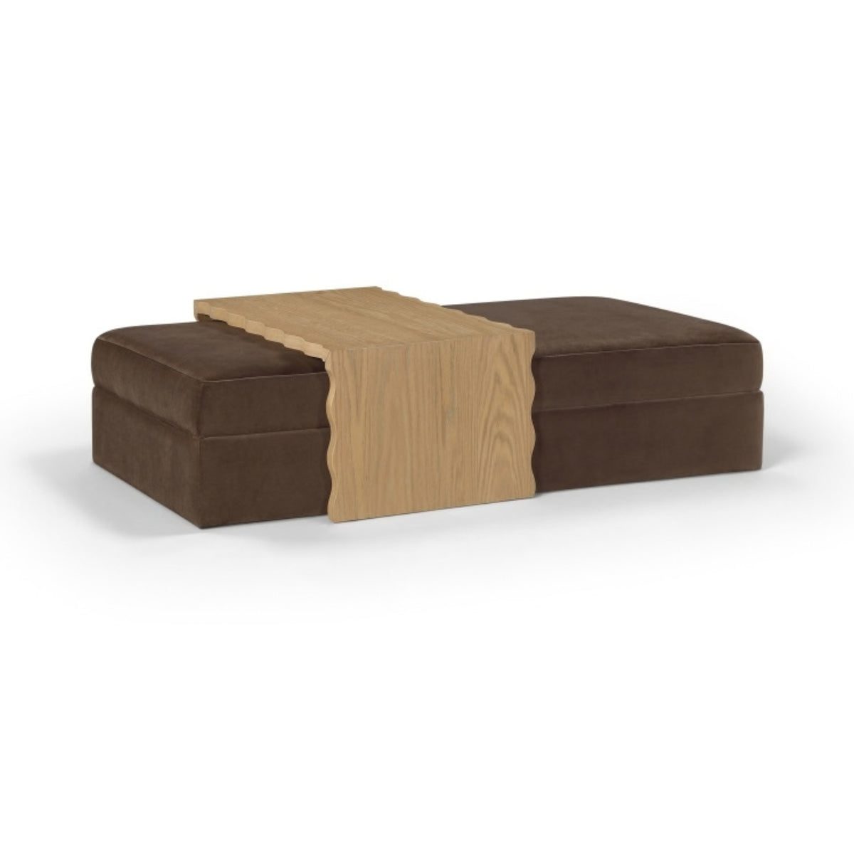 Barcelona Ottoman Coffee Table