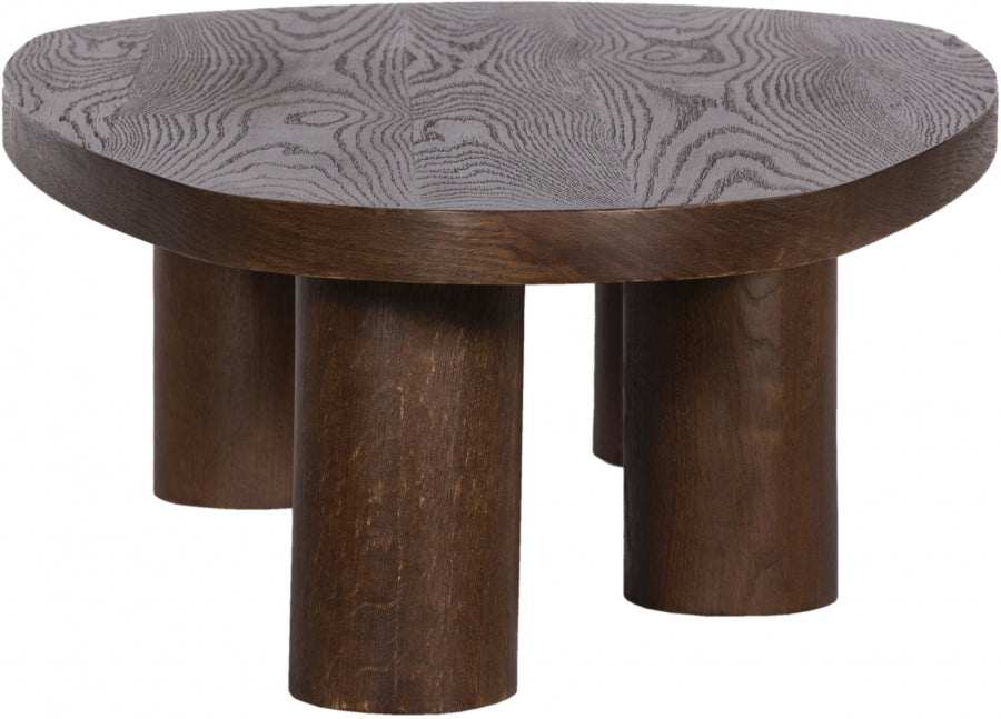 Yandee Coffee Table