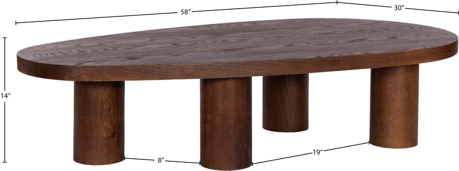 Yandee Coffee Table