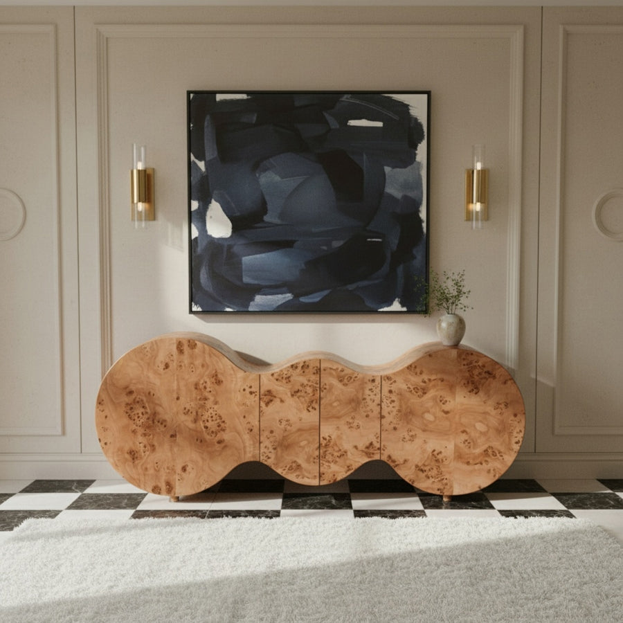 Jakarta Sideboard
