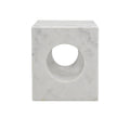 Forteliza Marble End Table