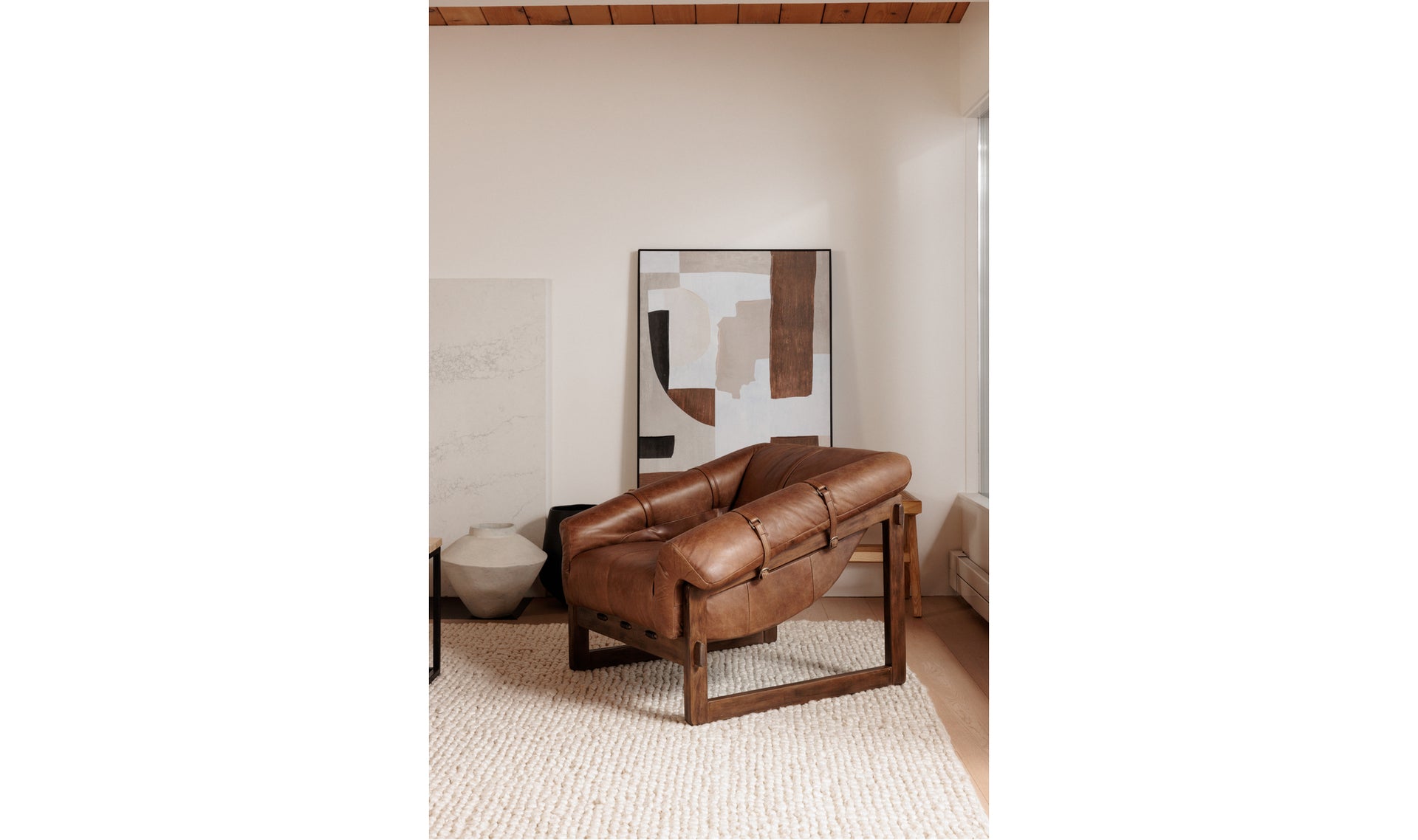 Cabra Chair