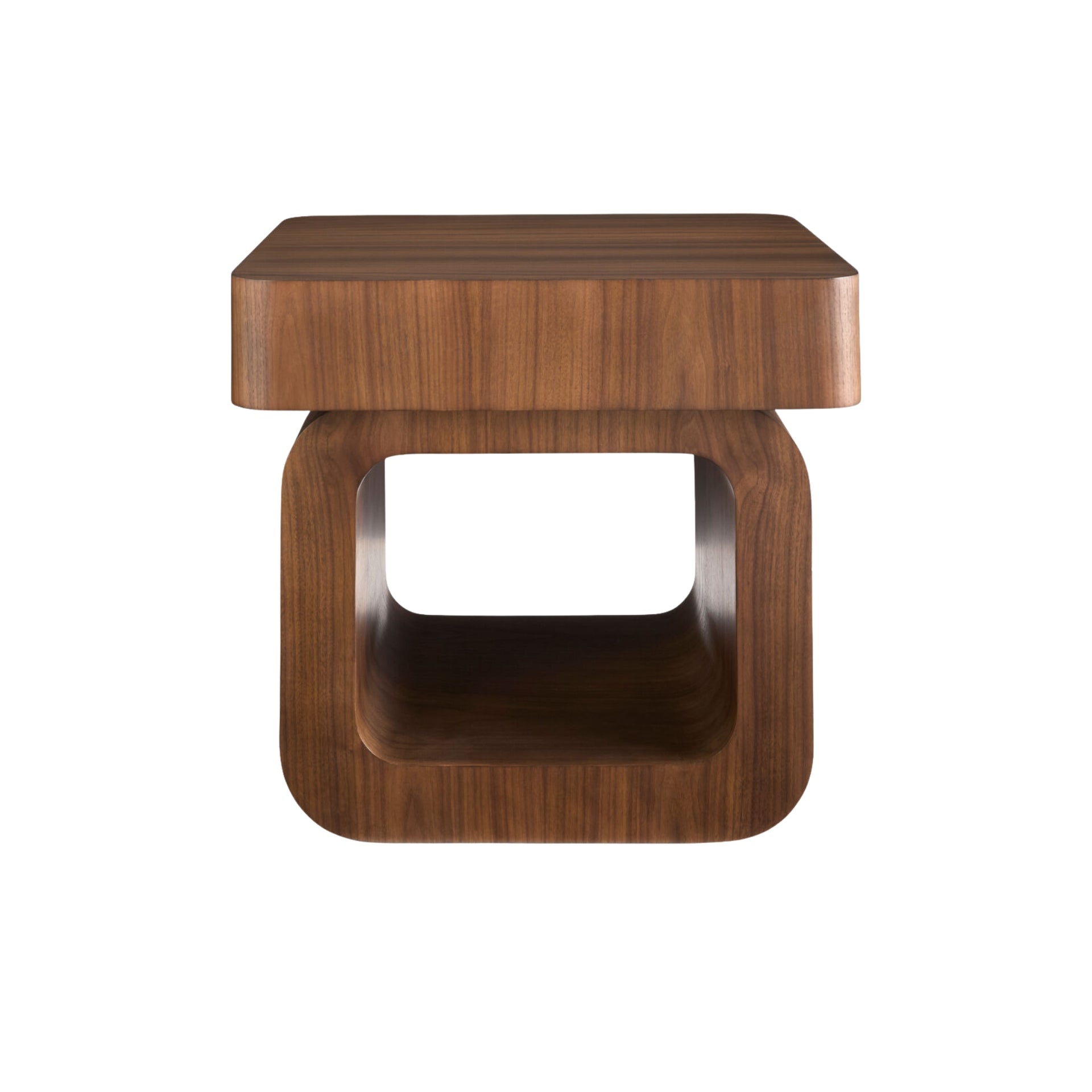 Lune Side Table