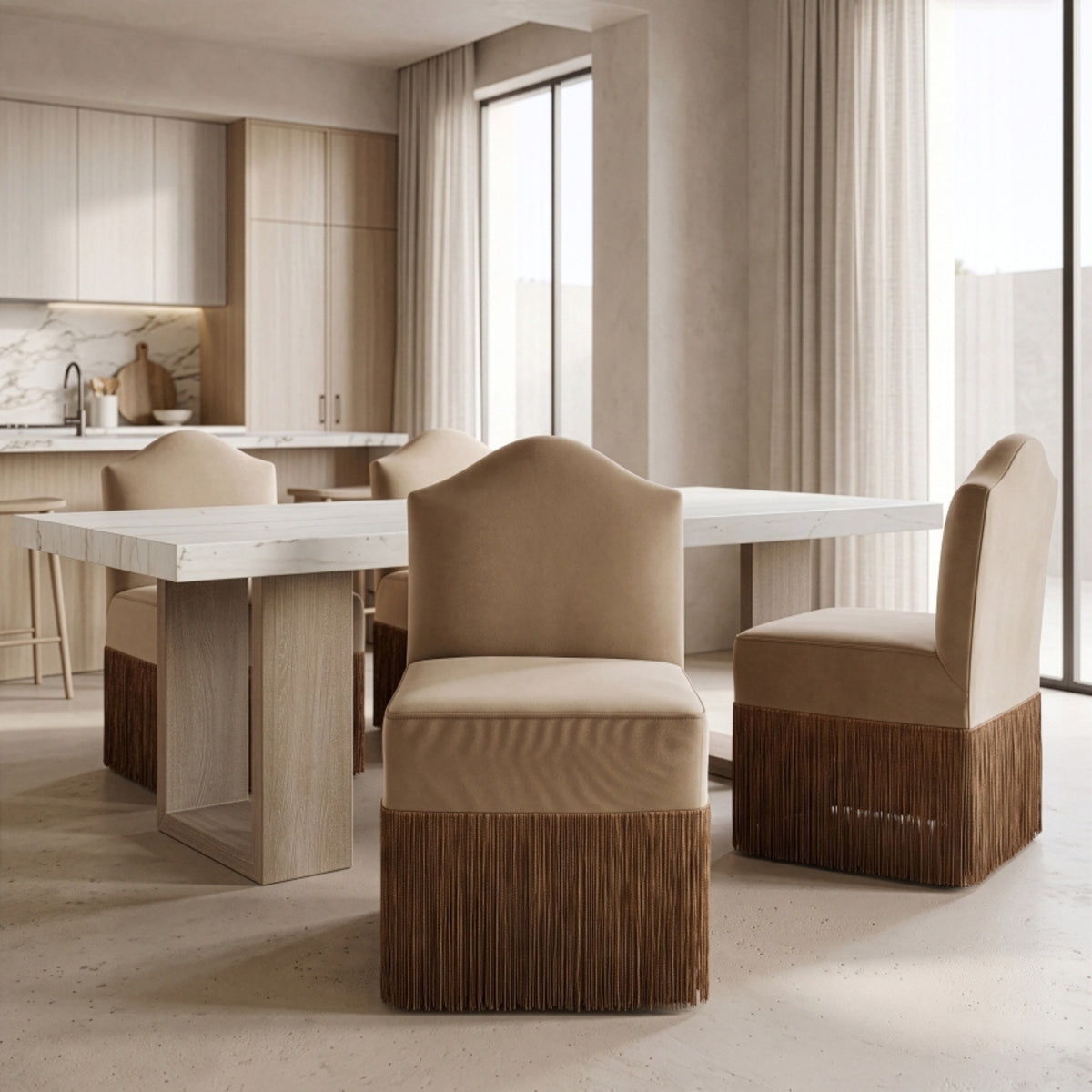 Toledo Dining Chair