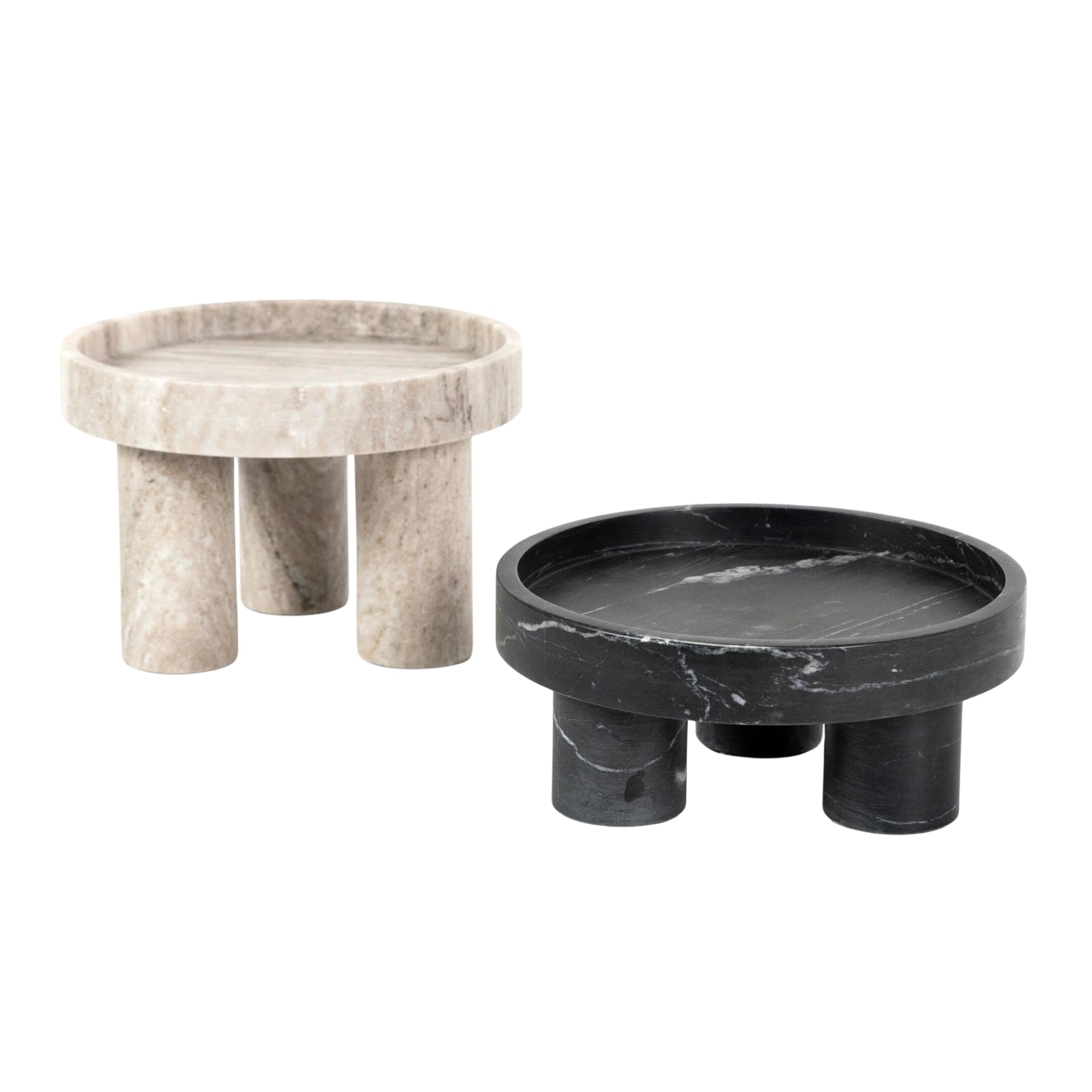 Cabas Bowls Set of 2