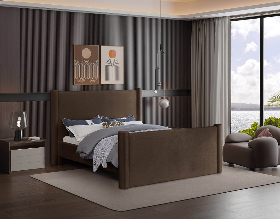 Windsor Bed