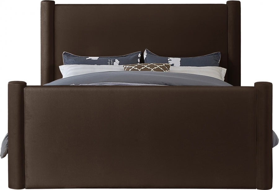 Windsor Bed