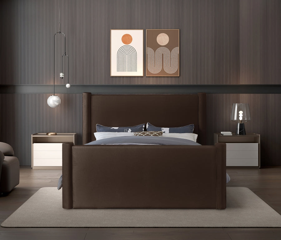 Windsor Bed