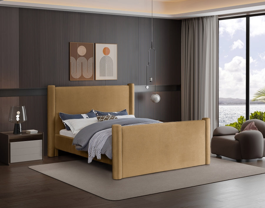 Windsor Bed