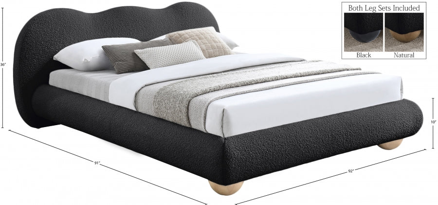 Newport Bed
