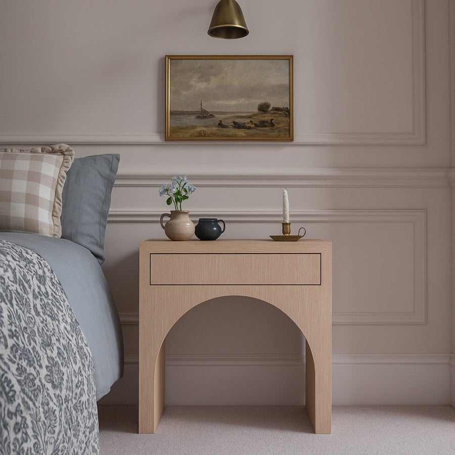 Solace Nightstand