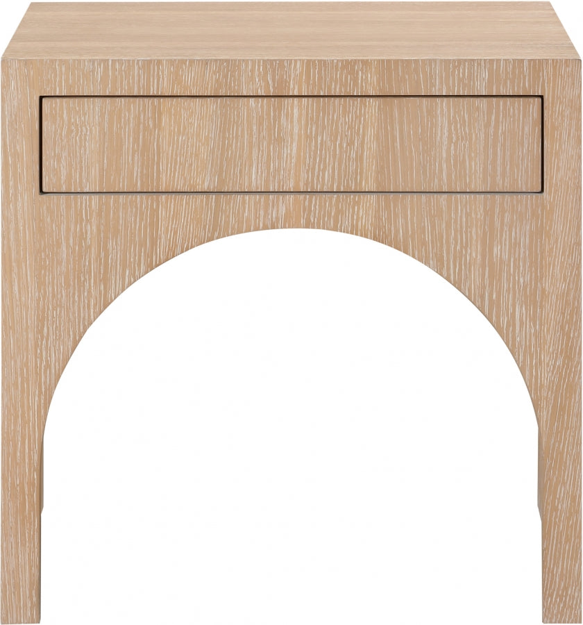 Solace Nightstand