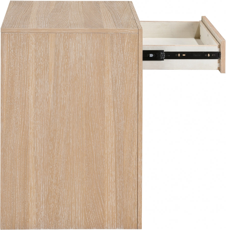 Solace Nightstand