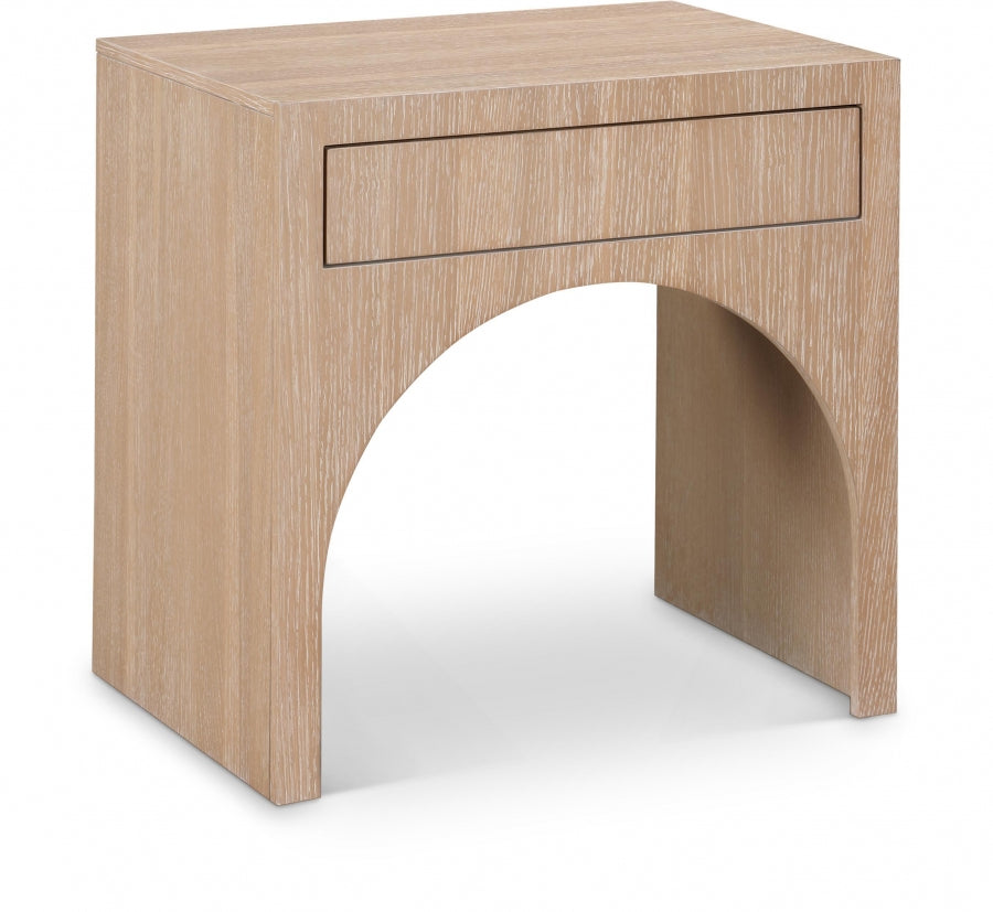 Solace Nightstand