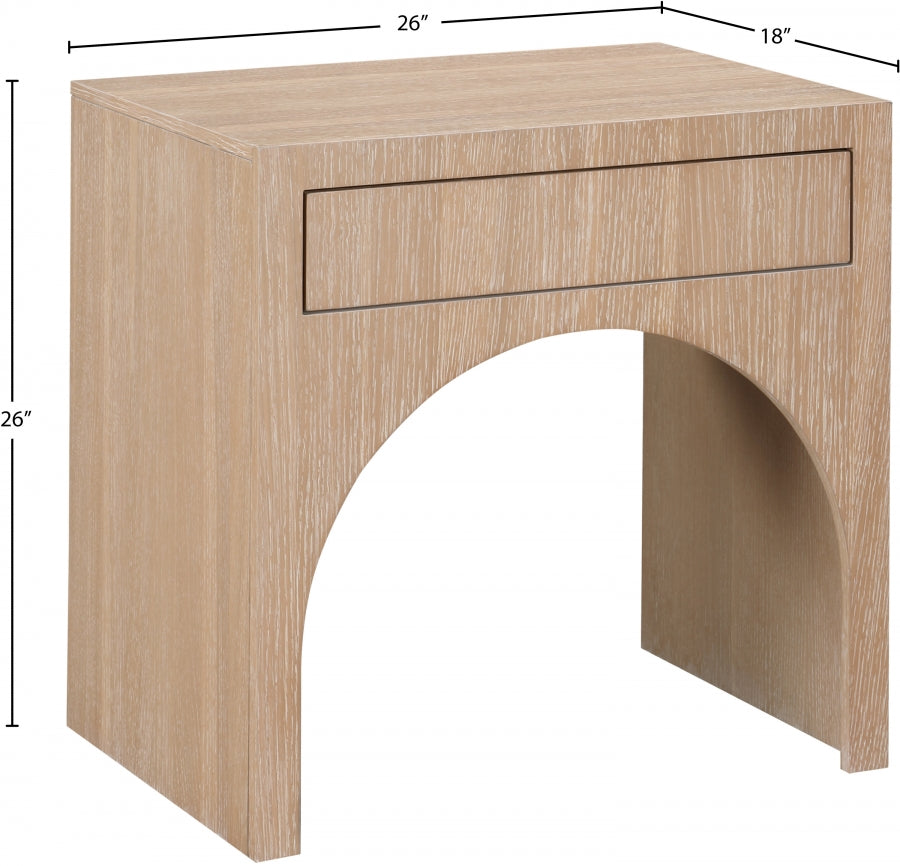 Solace Nightstand