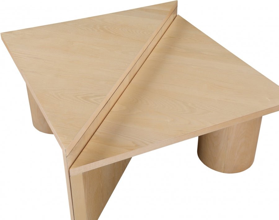 Briar 2-Piece Coffee Table