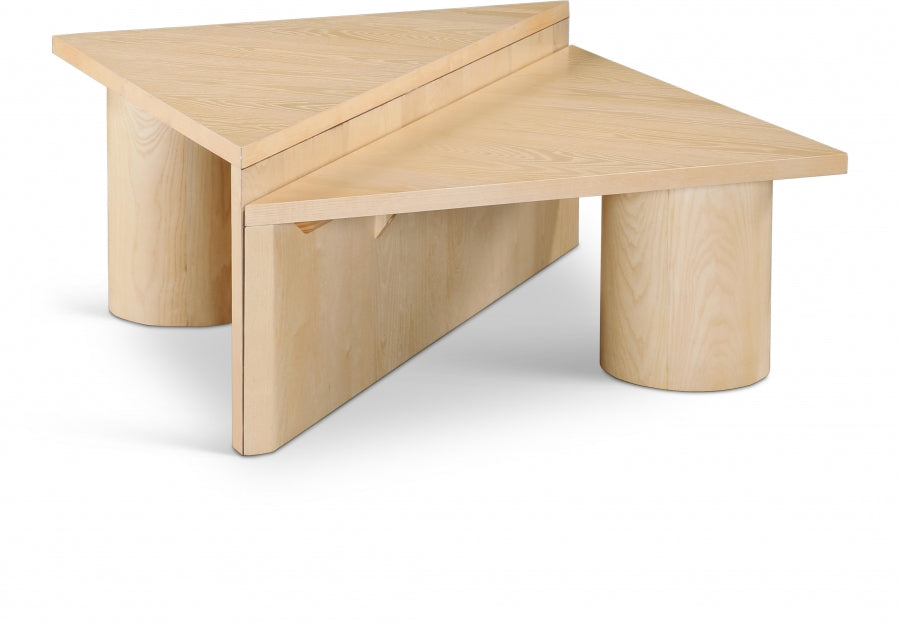 Briar 2-Piece Coffee Table