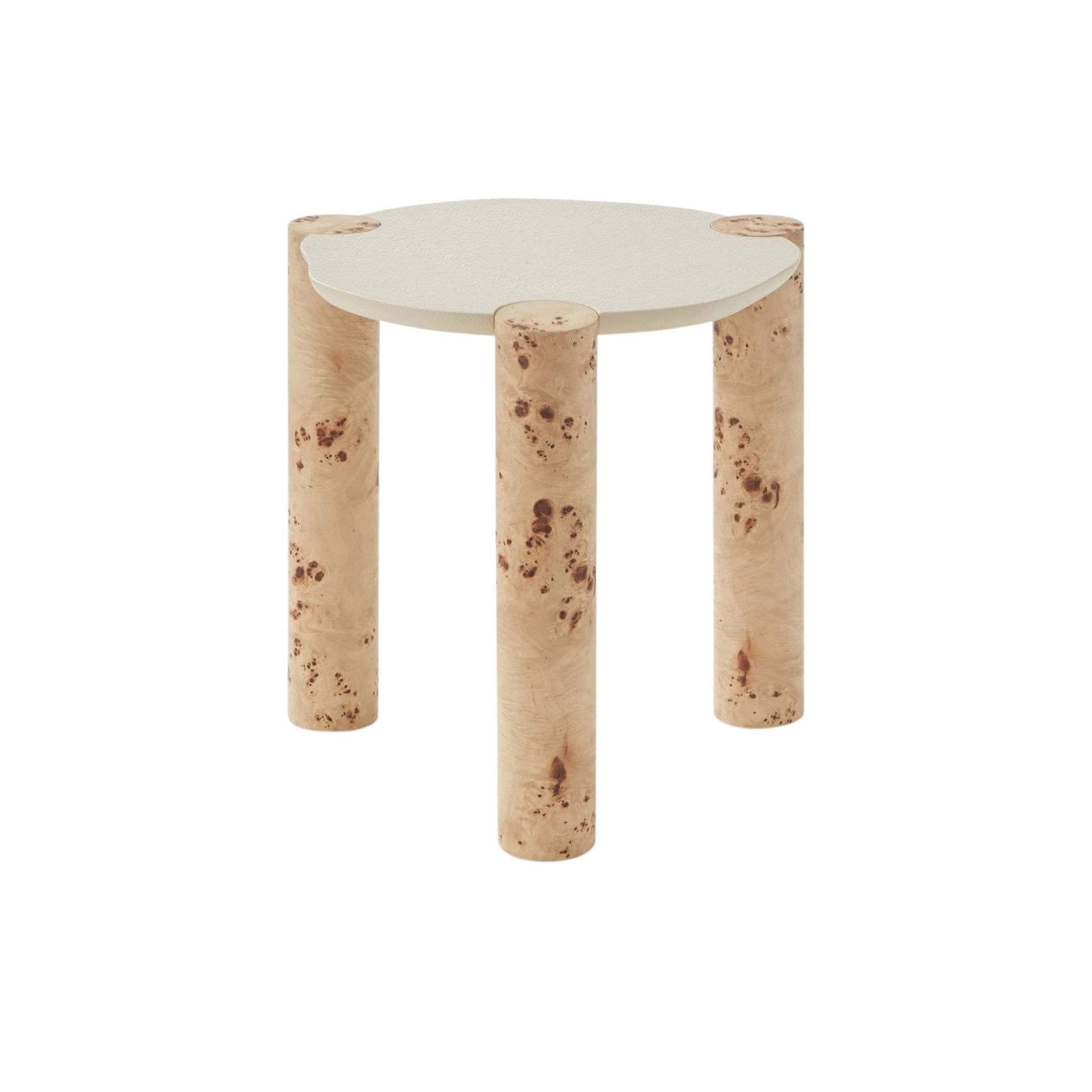 Tripoli End Table
