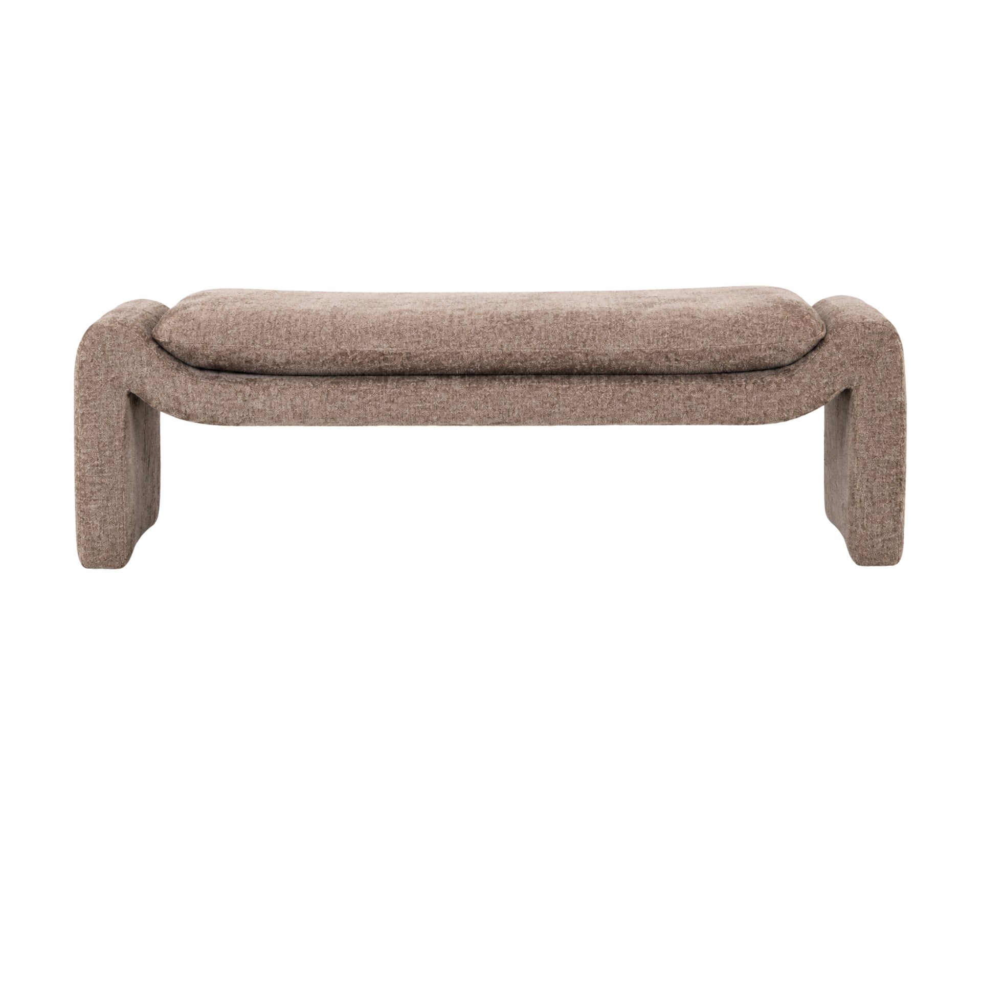 Laguna Bench