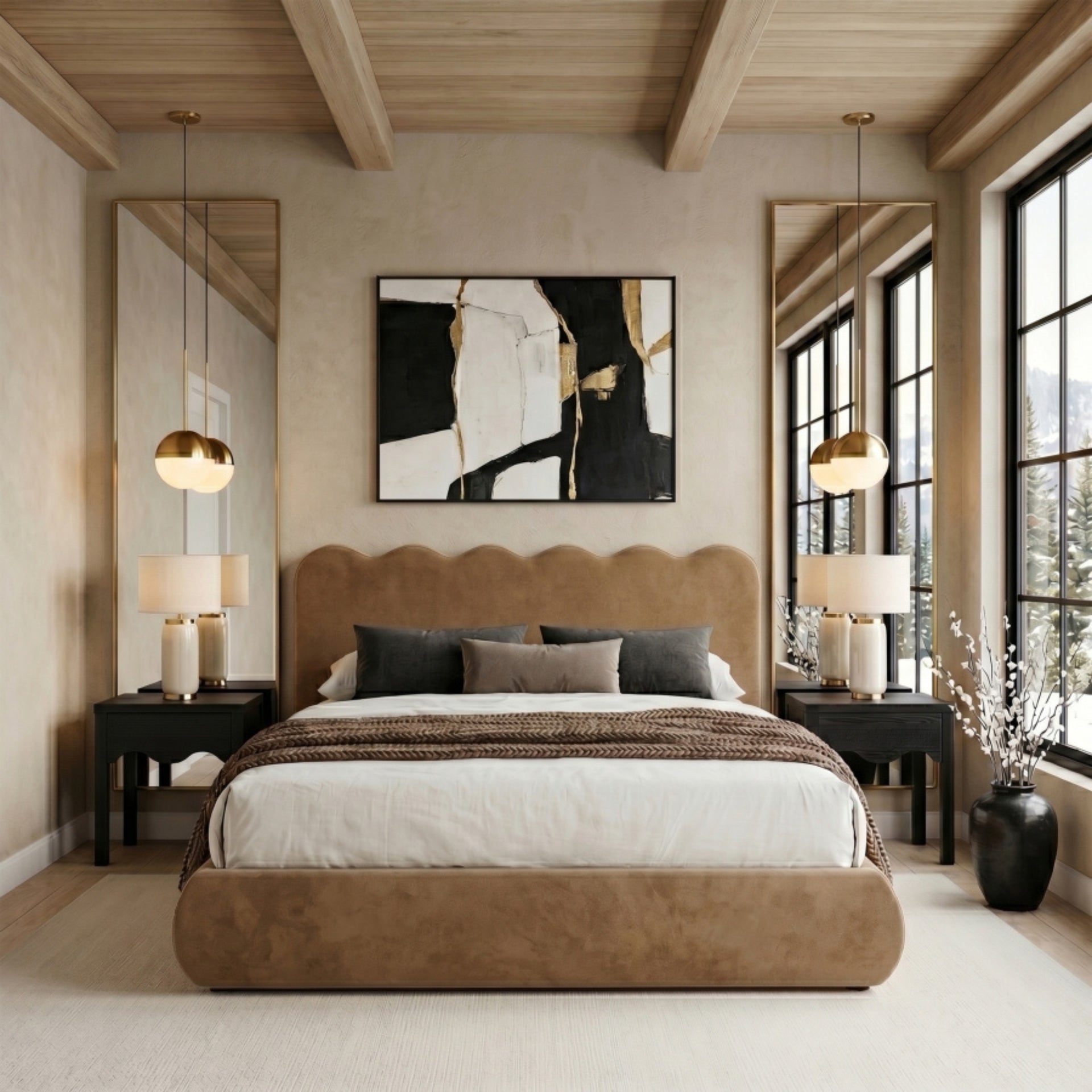 Montego Bed
