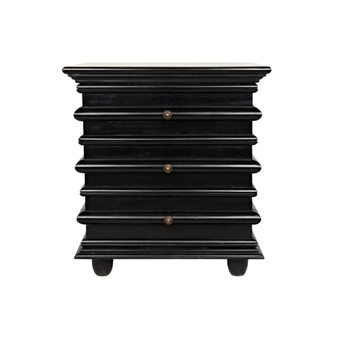 Antwell End Table