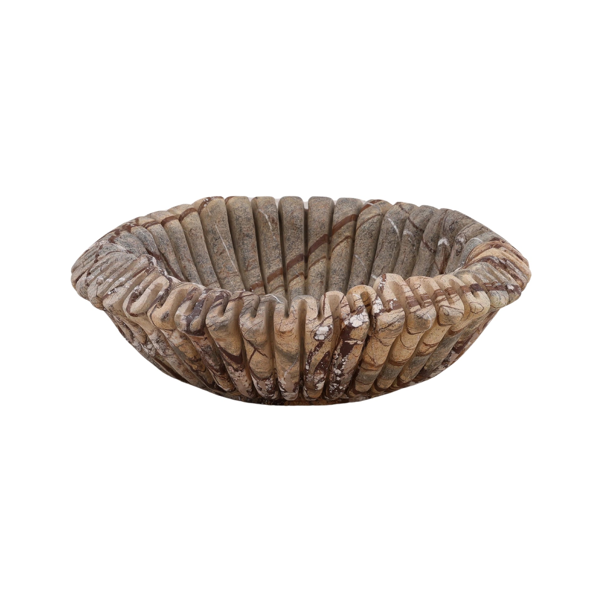 Florence Marble Bowl