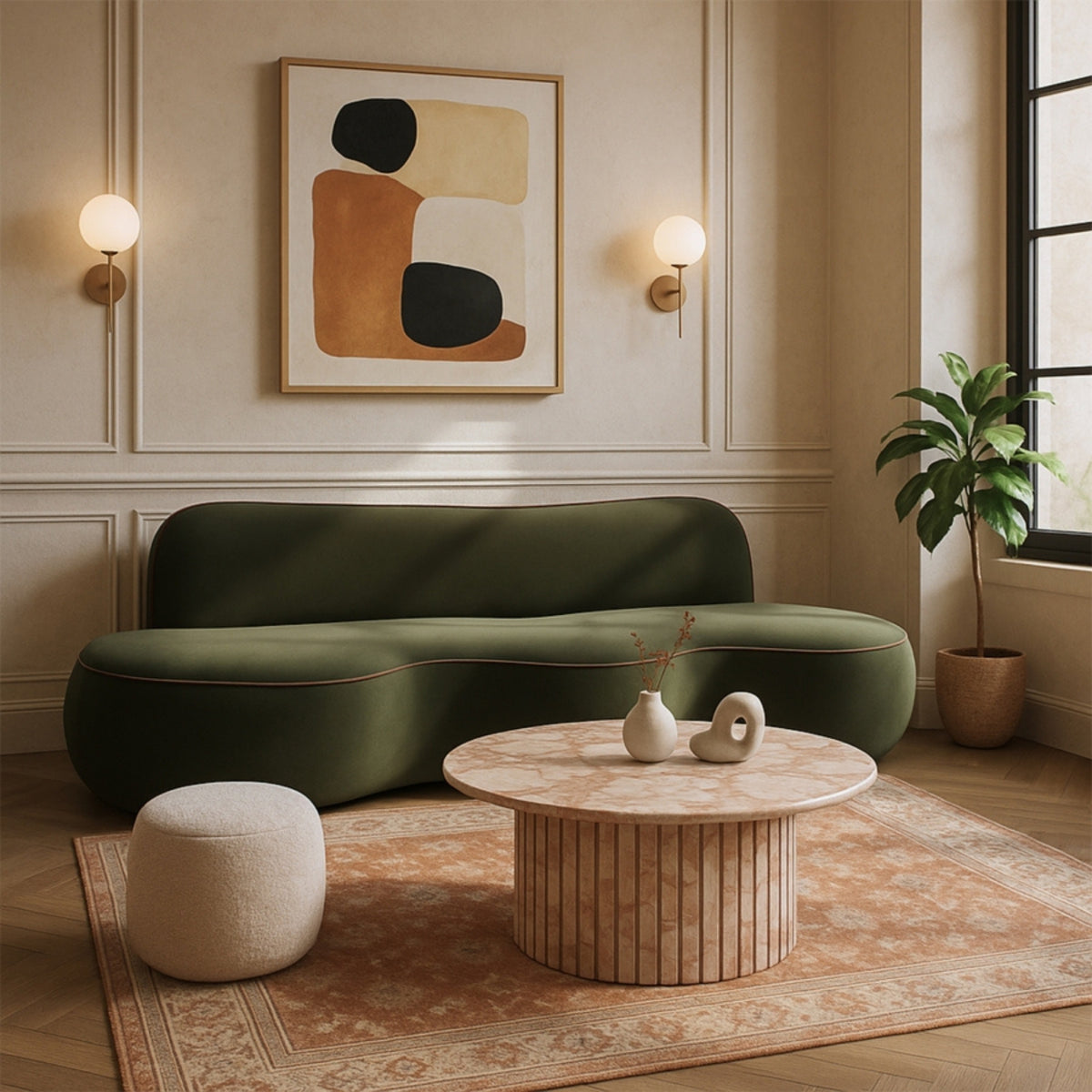 Jameson Sofa