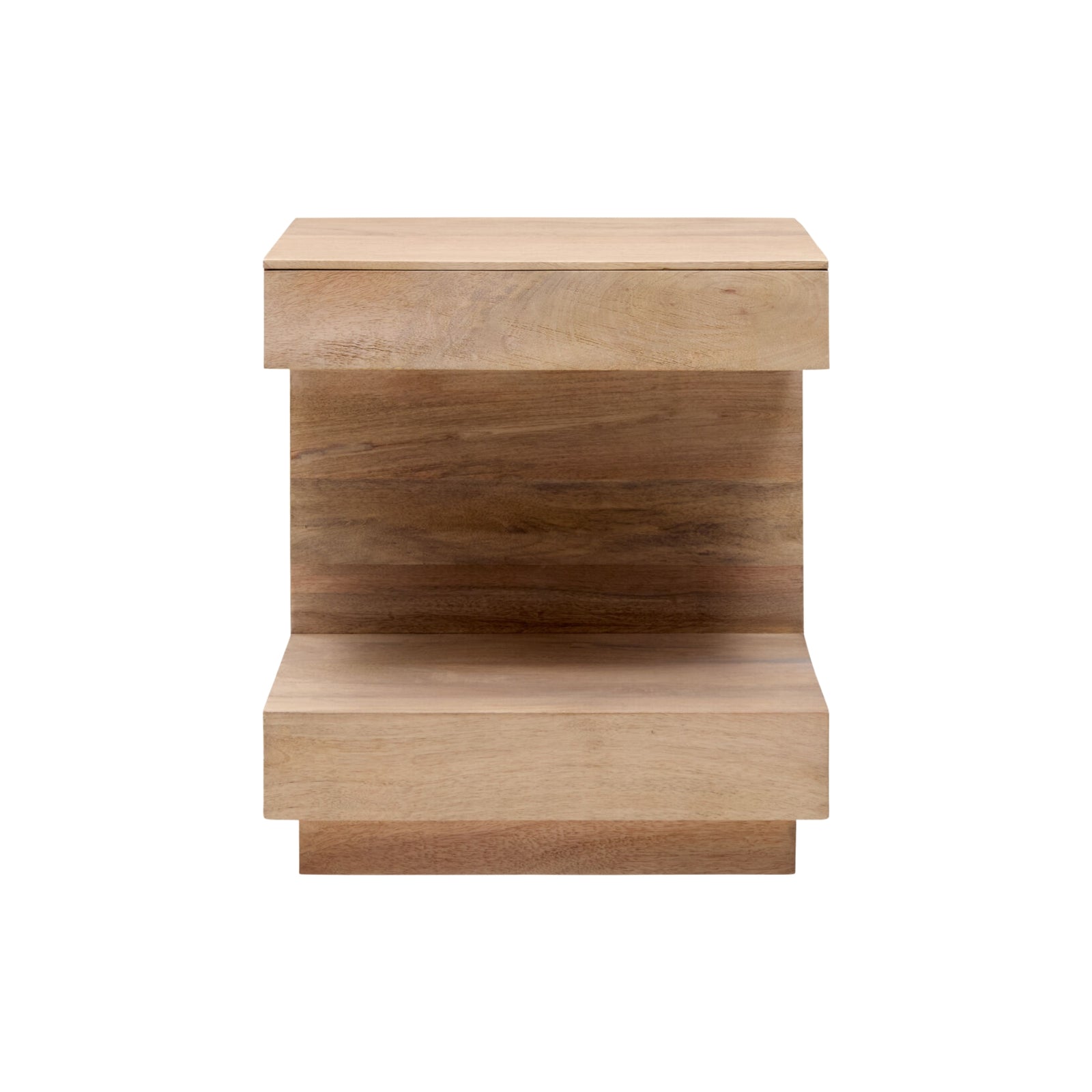 Sharrow End Table