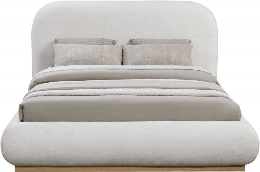 Vista Chenille Bed