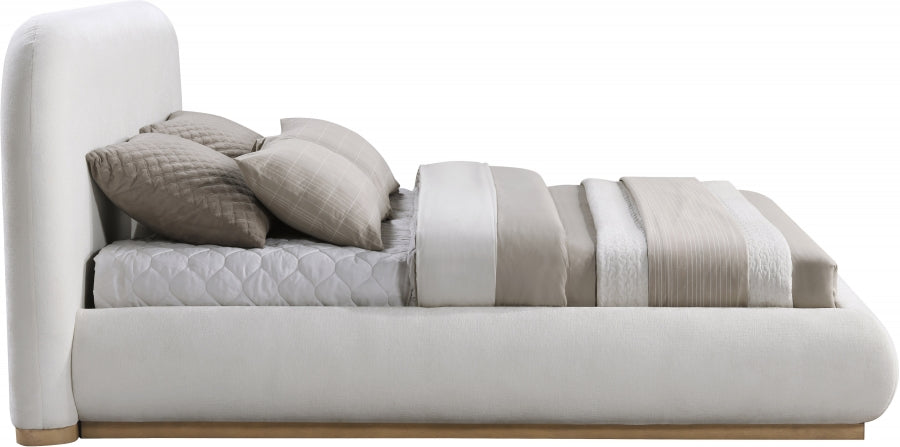 Vista Chenille Bed