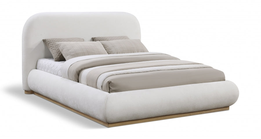 Vista Chenille Bed