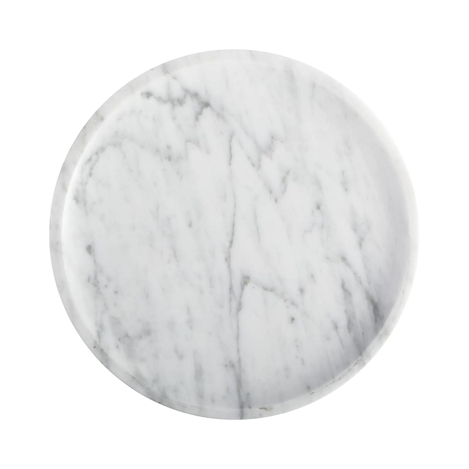 Koville Italian Marble Tray