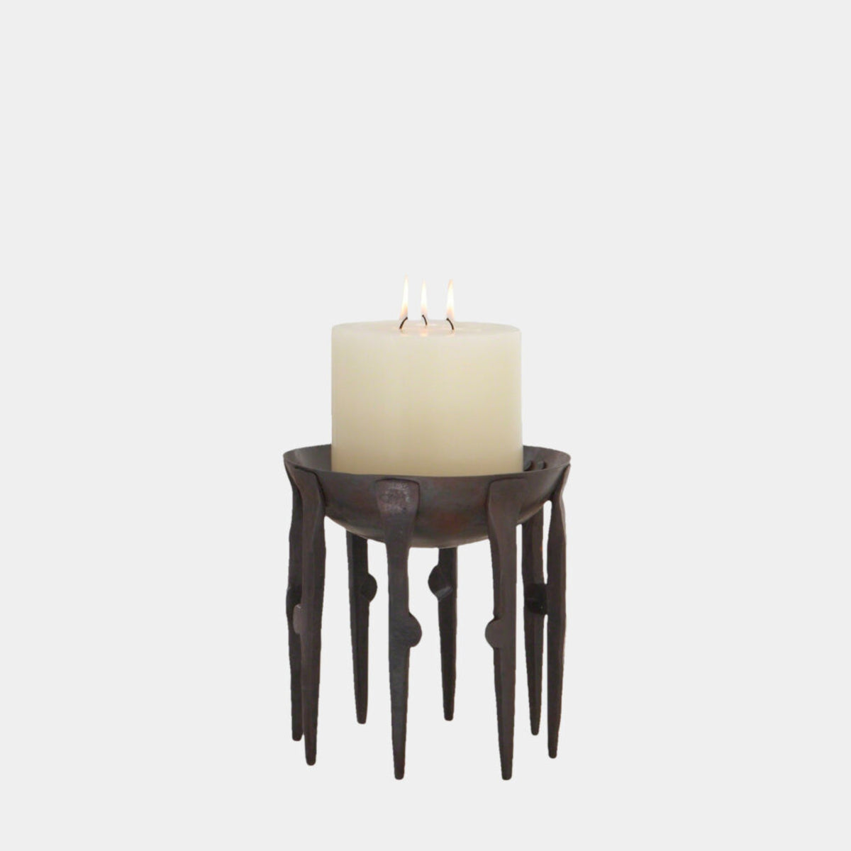 Dorie Candle Holder