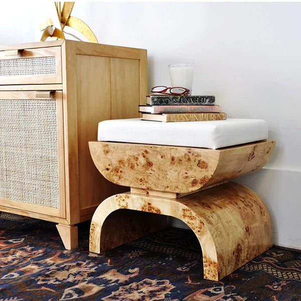 Argon Stool