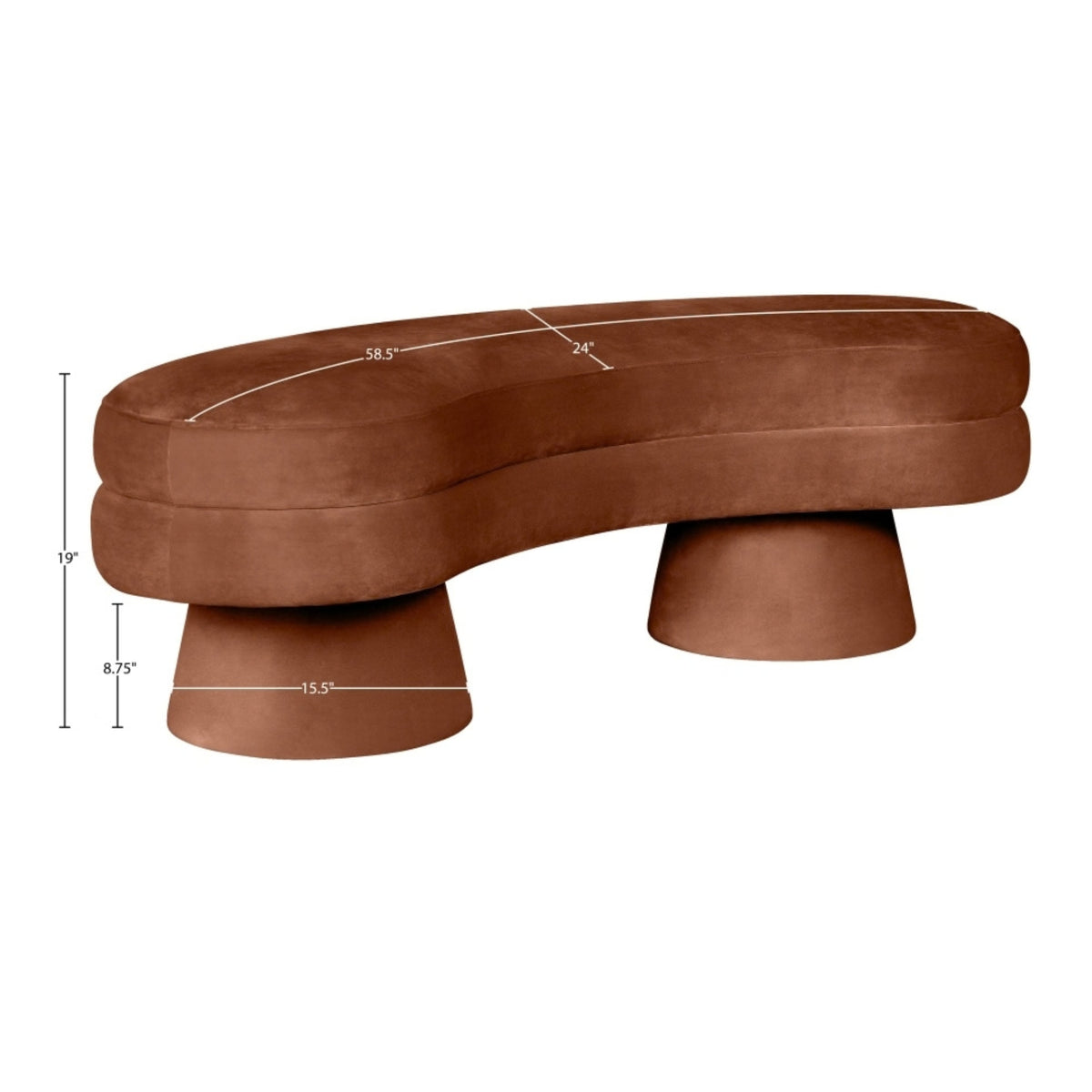 Orla Bench