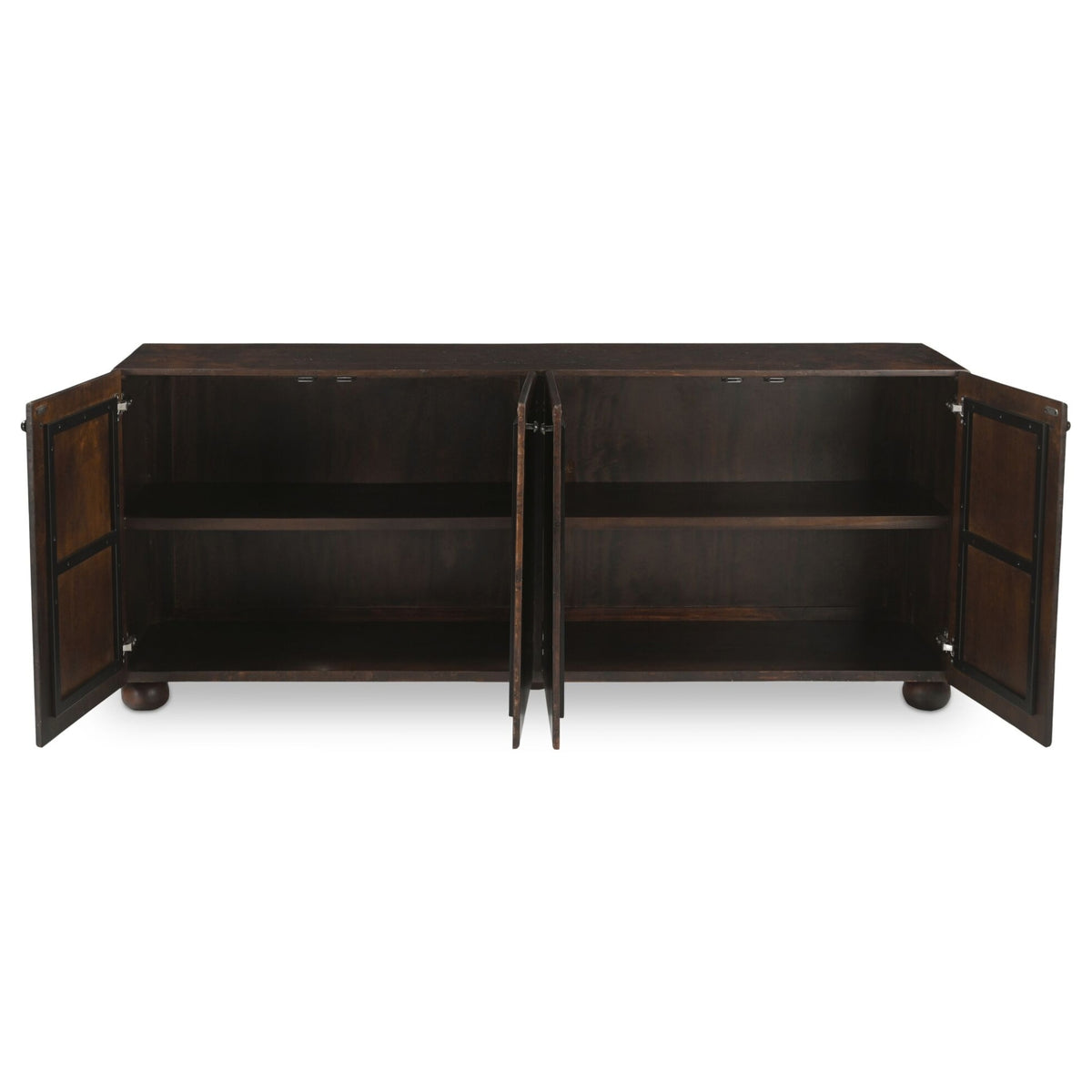 Jaxon Burl Sideboard