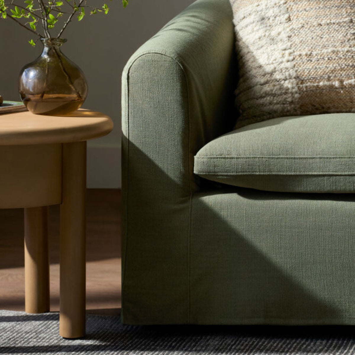 Layla Sofa