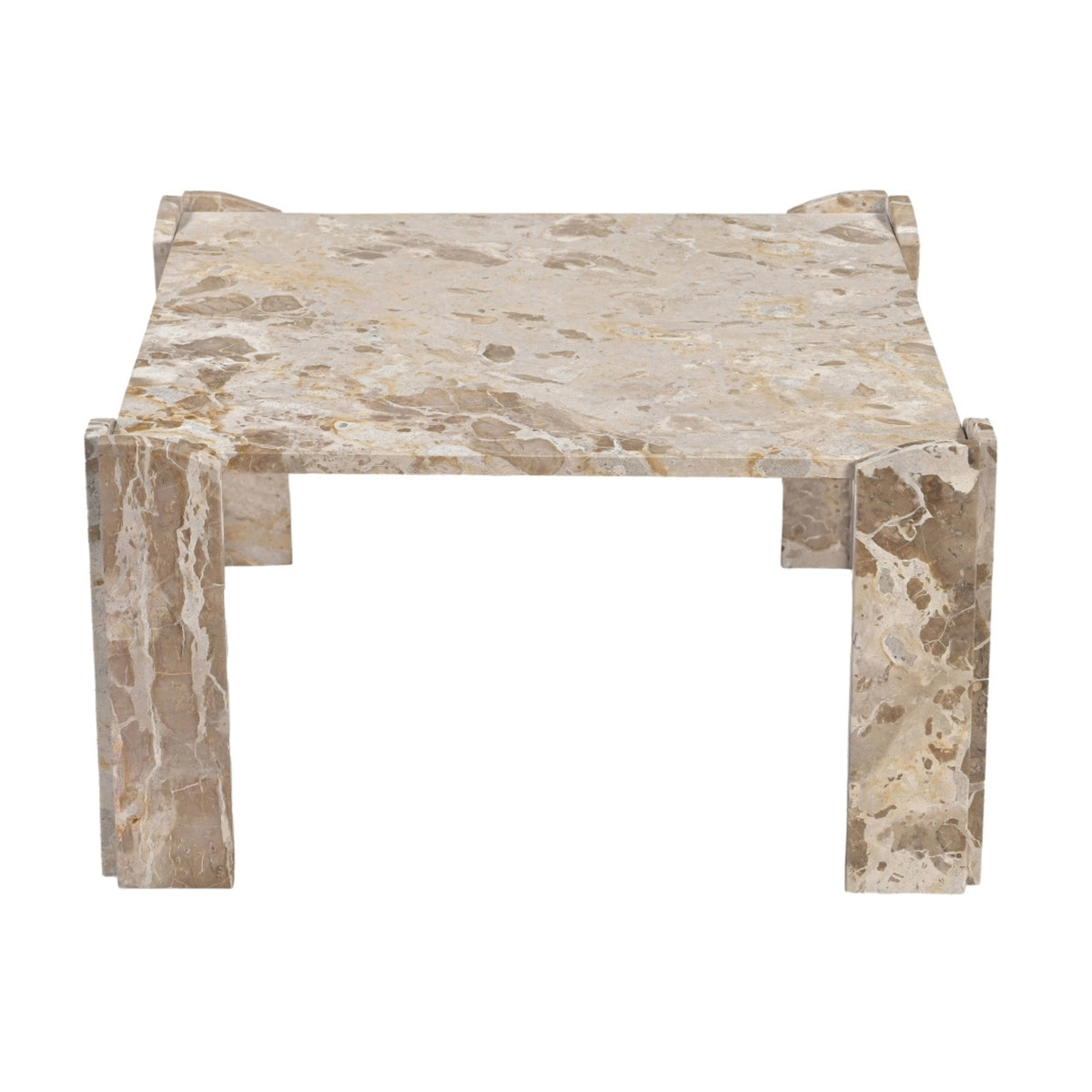 Jolie Marble Coffee Table