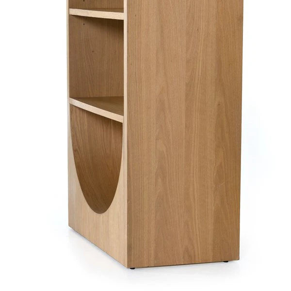 Era Bookcase