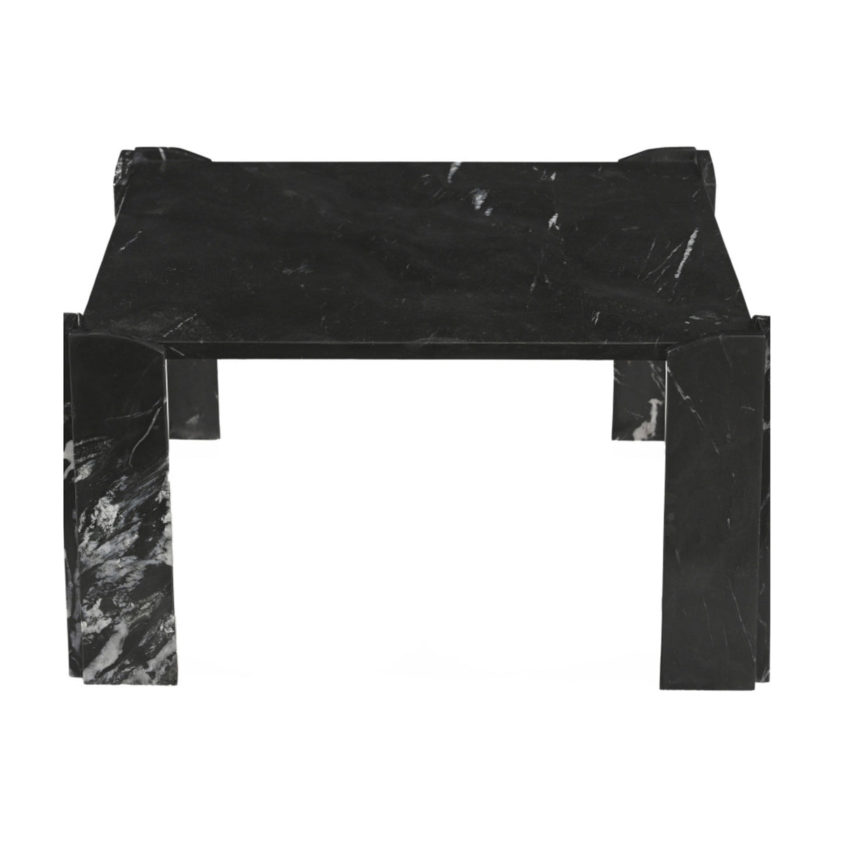 Jolie Marble Coffee Table