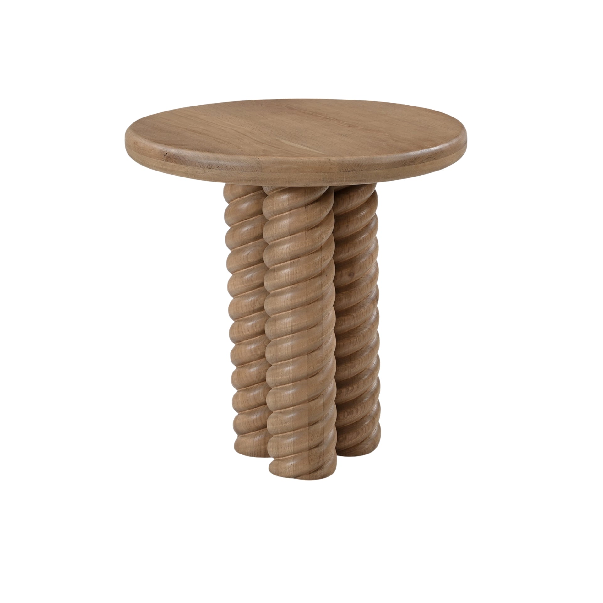 Seneca Side Table