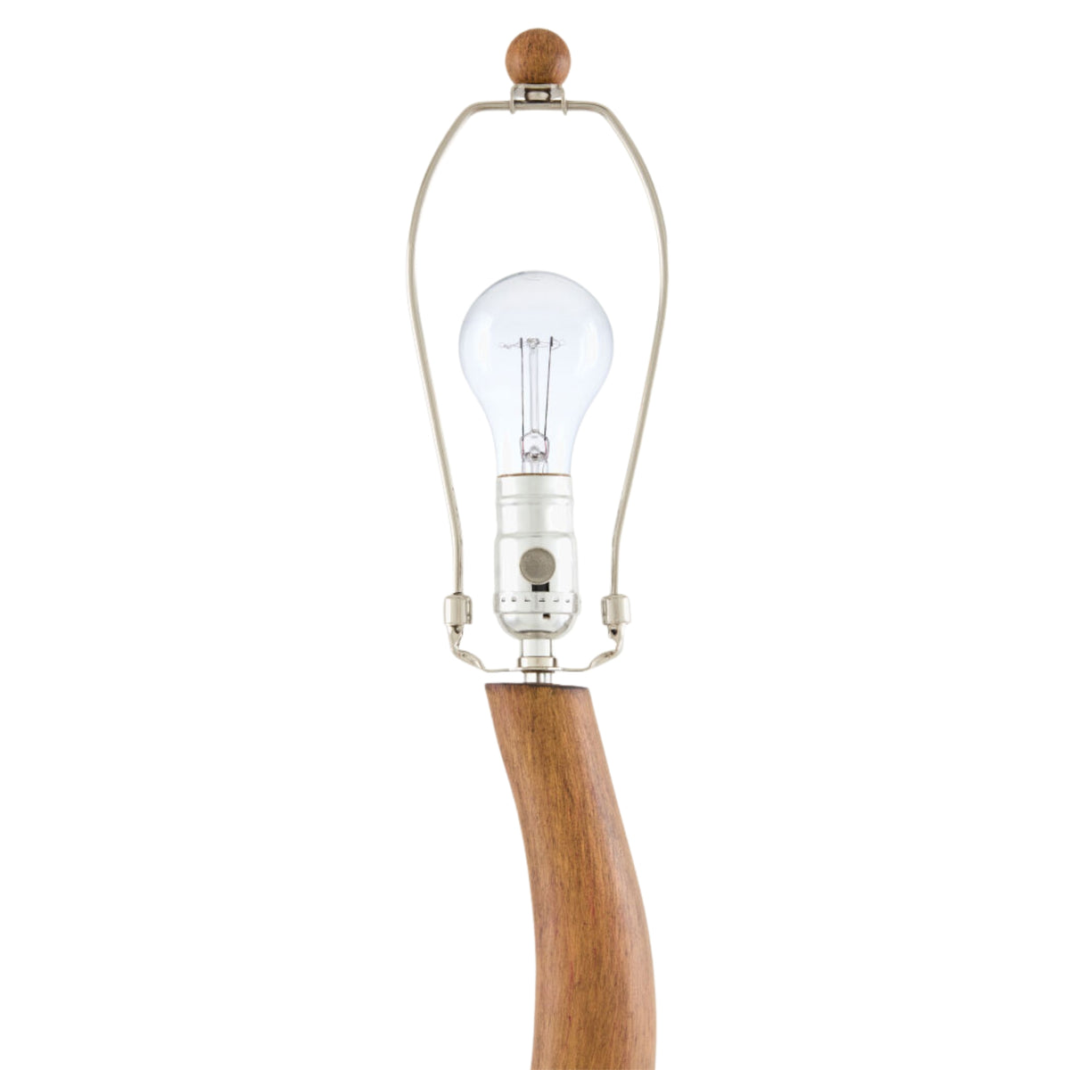 Swig Floor Lamp