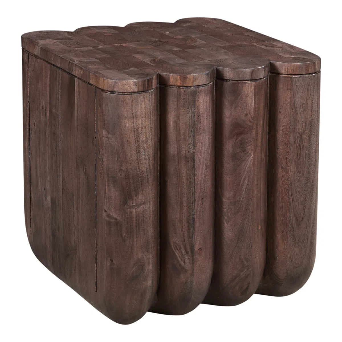Desito End Table
