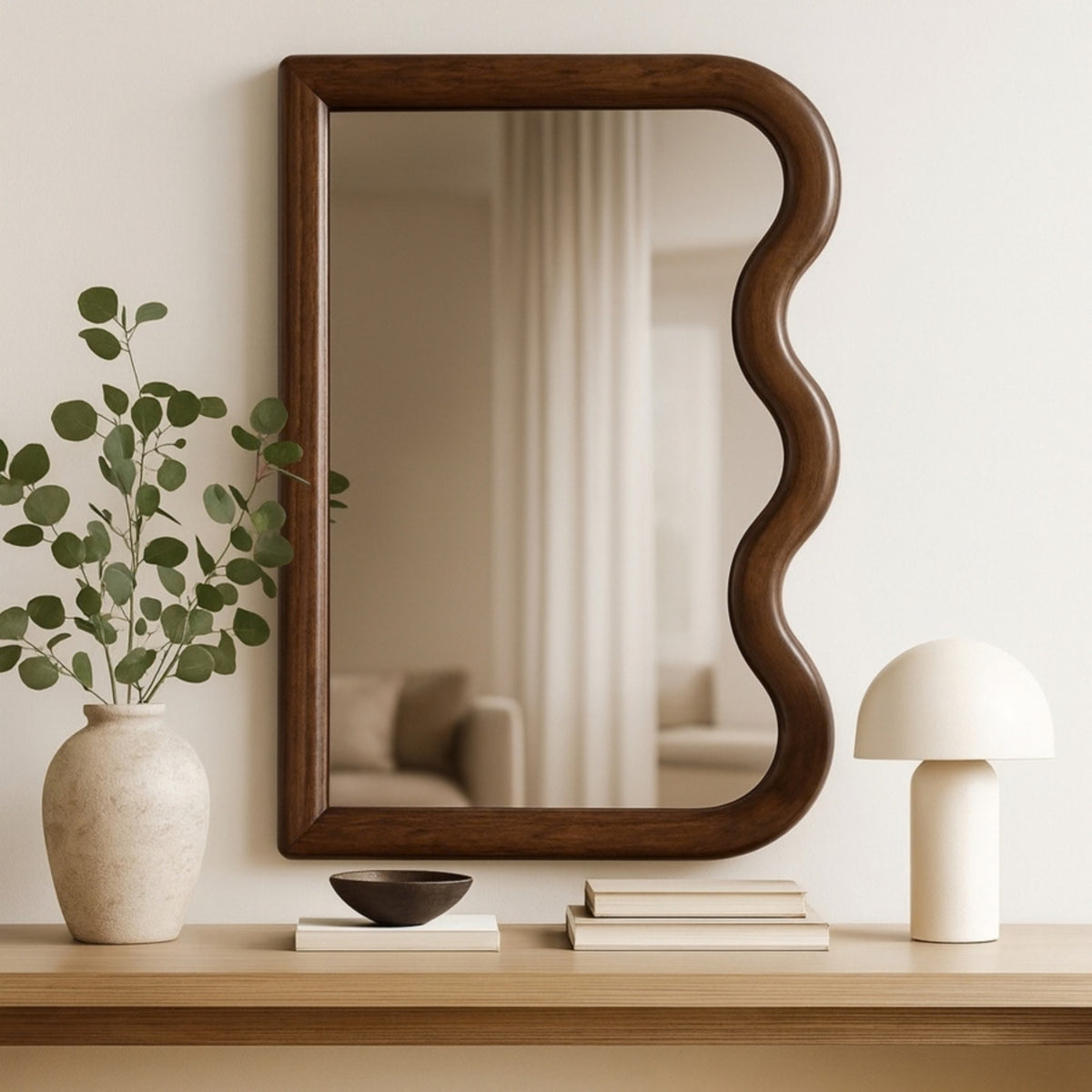 Austin Mirror