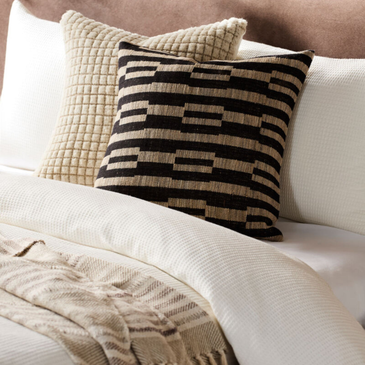 Phoenix Pillow