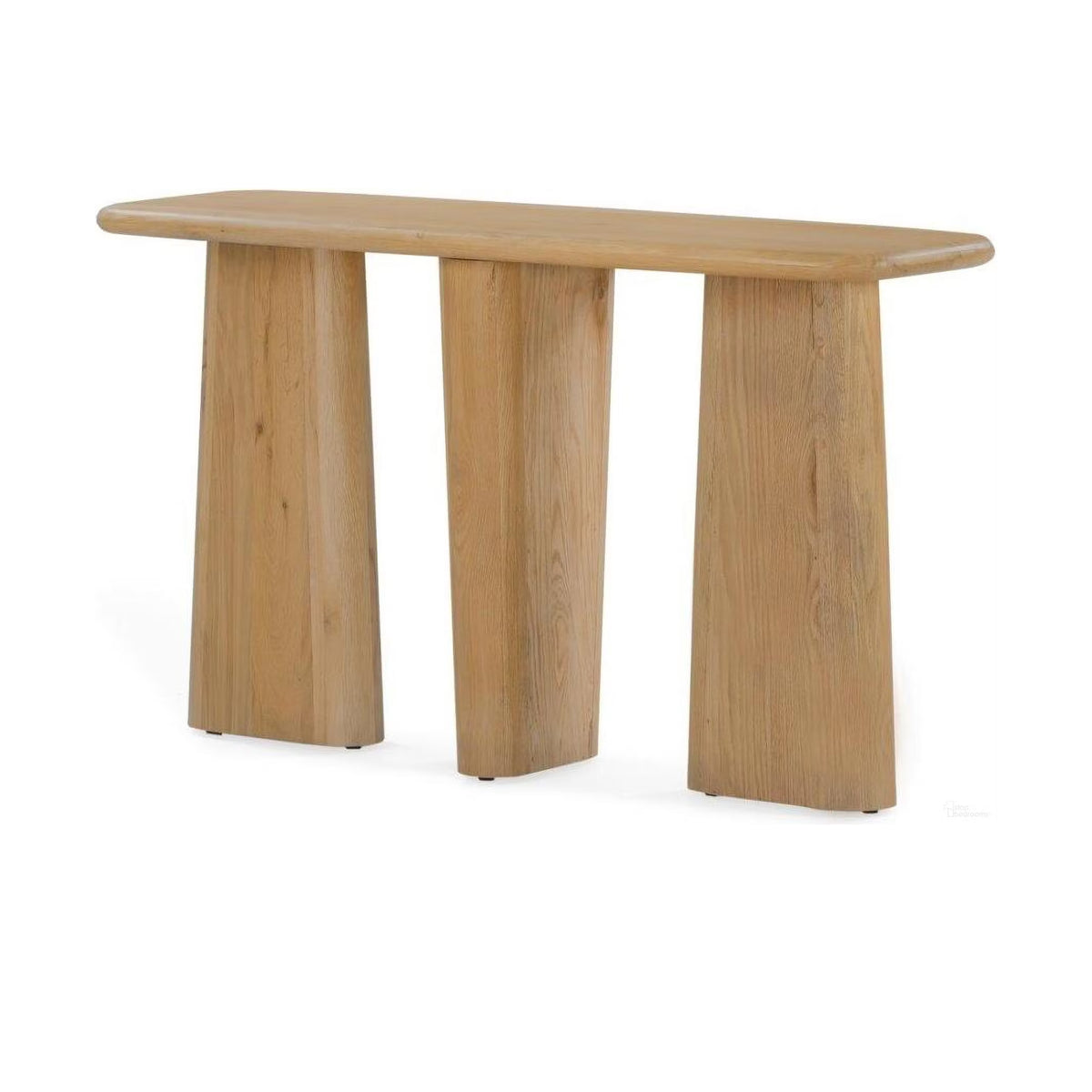 Maxwell Console Table