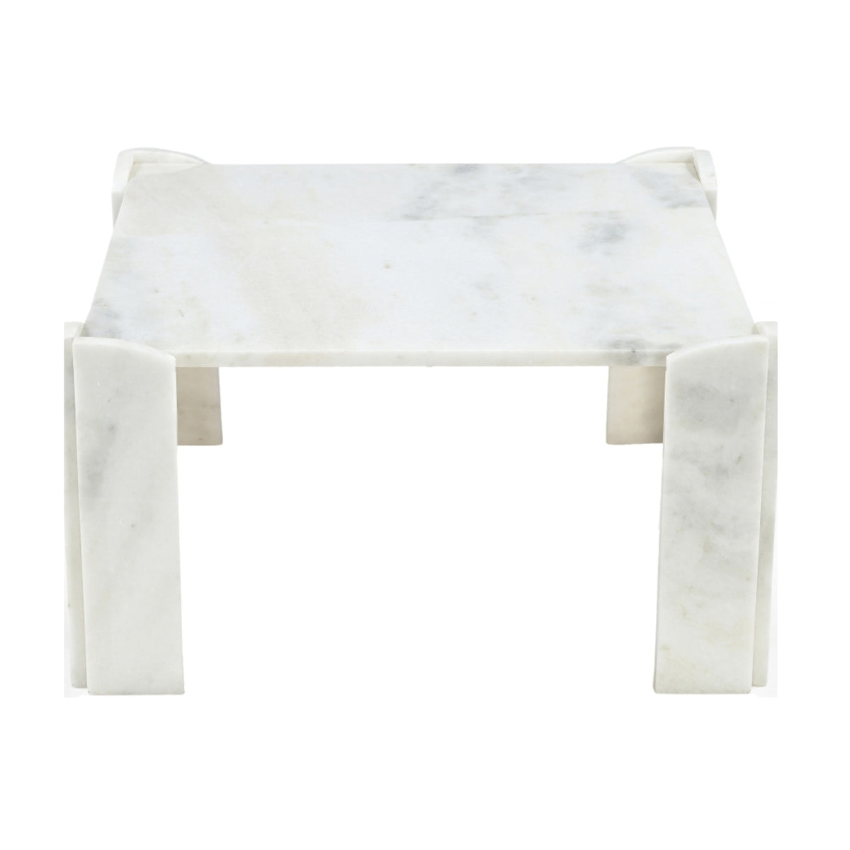 Jolie Marble Coffee Table