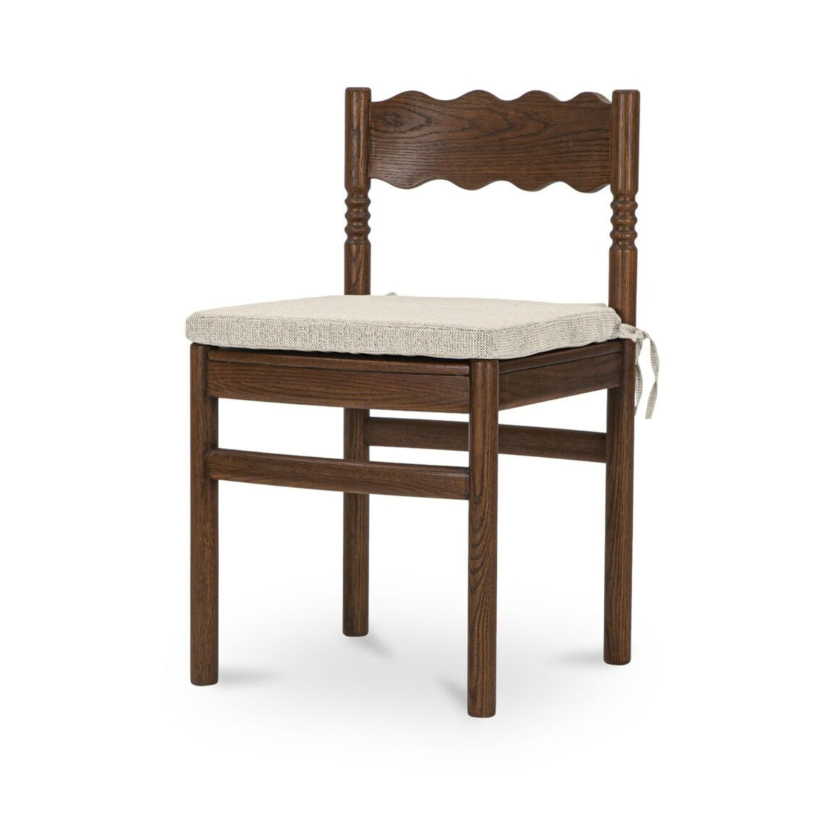 Natasha Dining Chair | Set of 2