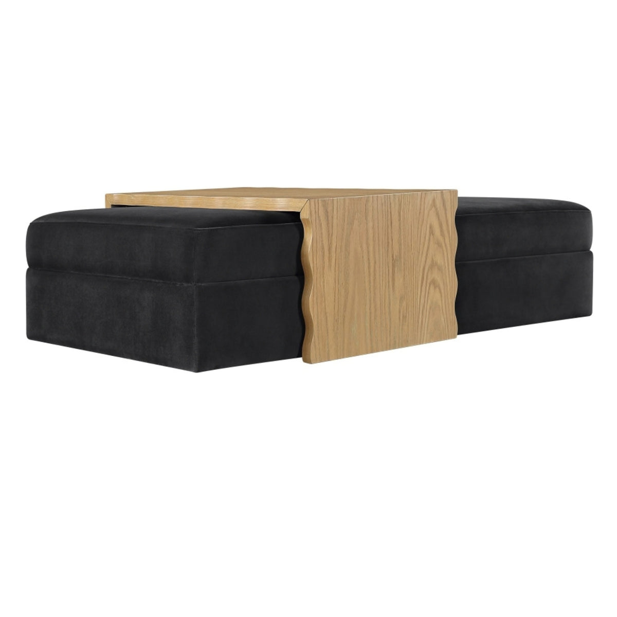 Barcelona Ottoman Coffee Table