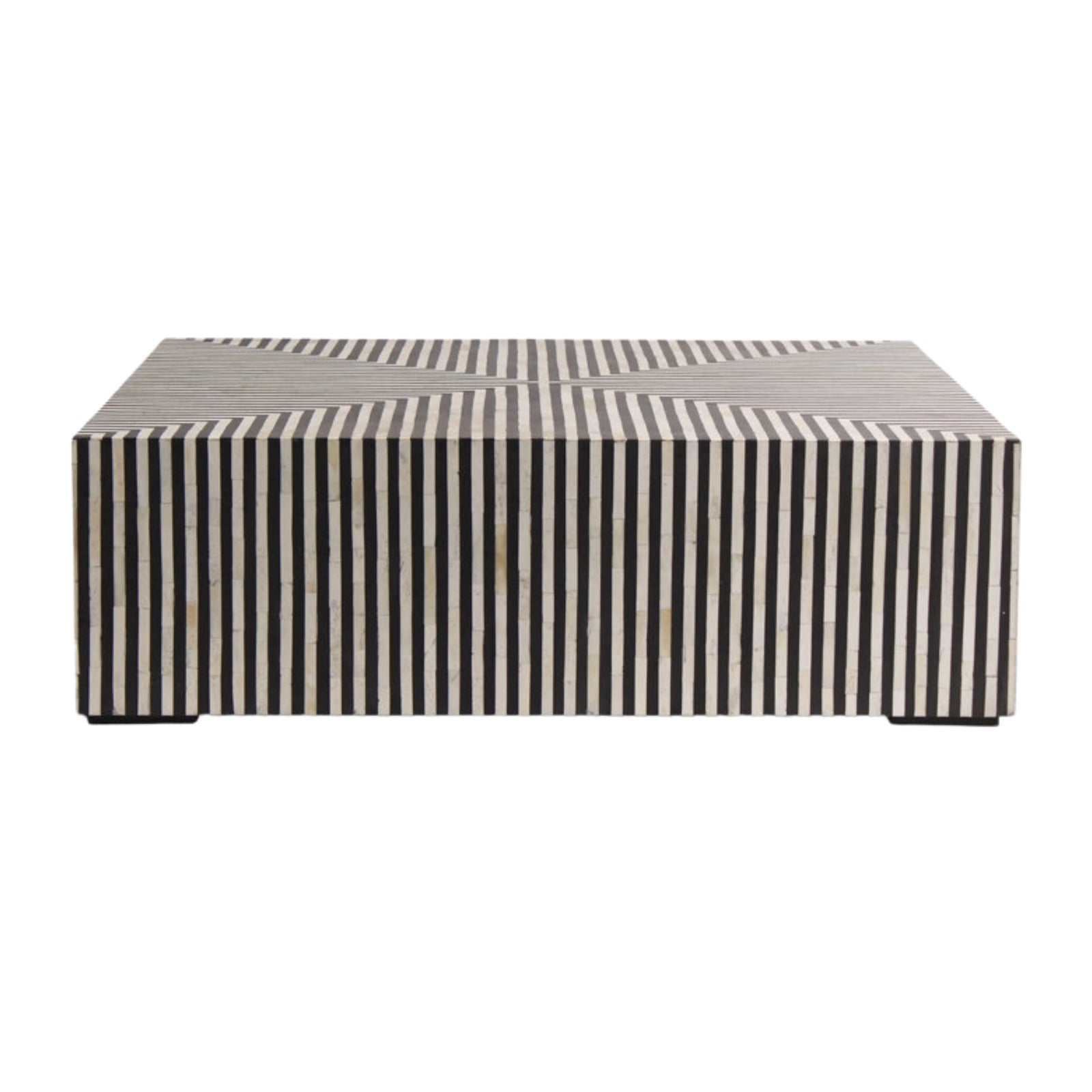 Gomez Coffee Table